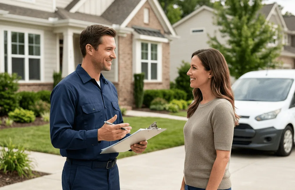 Mold Remediation Edgefield, SC FAQs